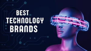 Various best technology brands revolutionized the world providing outstanding products & services. Most trending companies including Google, Amazon, Meta, Lenovo, Dell, and many more that working highly to produce immersive brands.