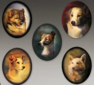 This exhibit consists of an oil portrait gallery of the heroic cosmonaut canines. It undoubtedly reveals the history of “ The Dogs of the Soviet Space Program” from the 1950s to the 1960s. It was a space journey in which dogs, mice, and plants were included. After this, journey the dogs came alive and got the whole world's attention. It is also related to myth and natural history between the truth and storytelling. However, it is called a historic day of space journey.