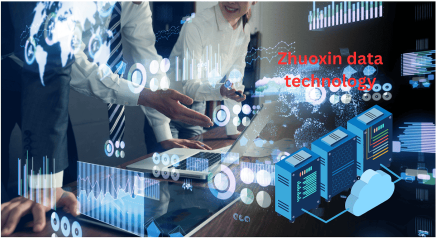 Zhuoxin Data Technology is a company that provides professional data solutions services. It was established in 2015, and within a short time has expanded its base and has clients in over 500 globally