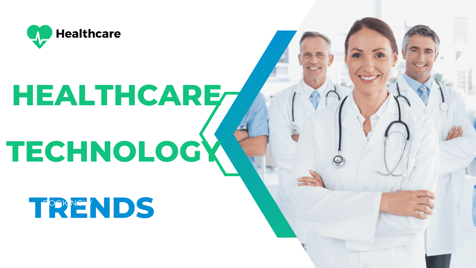 the combination of technology in healthcare is revolutionizing patient care, streamlining procedures, and enhancing effects.