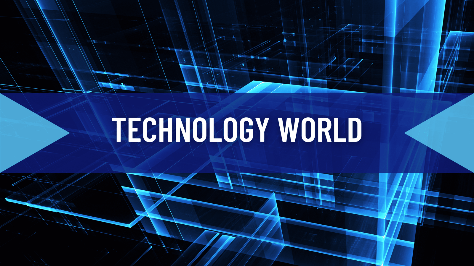 New Technology World investigates the expected technology tendency that will determinant our lives in the forthcoming period.