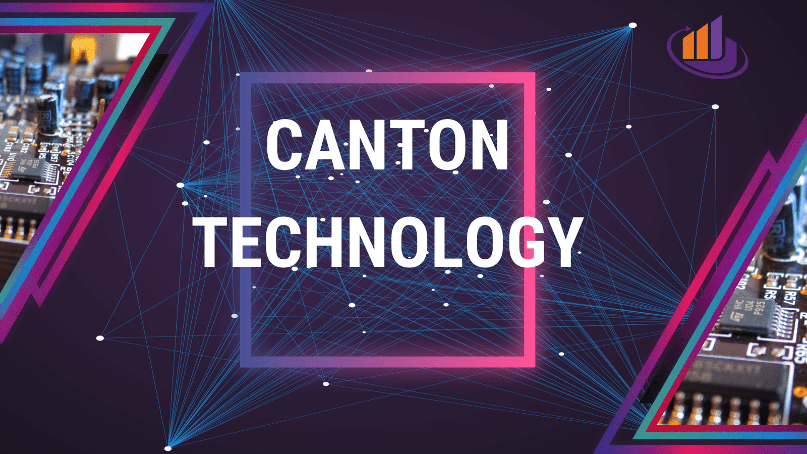 Canton Technology refers to a Chinese high-tech industrial area that is situated in (the Pearl River Delta) Guangzhou. It is a hub of various technology companies that involve great industrial innovations and powers.
