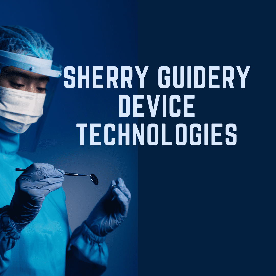 Sherry Guidery Device Technologies, are defined as the daily use devices that have changed the way of life. These devices may include fitness trackers, laptops Mobile phones, etc.