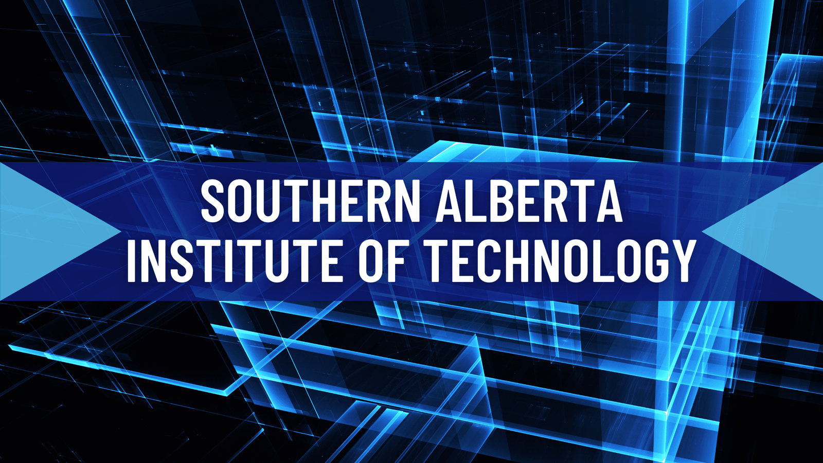 The Southern Alberta Institute Of Technology is an educational & learning Institute. It is also known as the first Canada's publicly funded technical institute.
