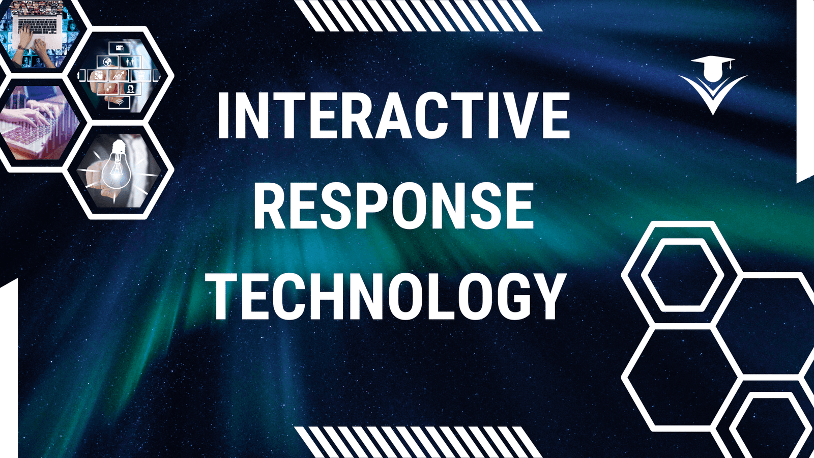Interactive Response Technology refers to the use of multiple devices to communicate with worldwide individuals, like Android mobiles, PCs, tablets, and laptops as well.