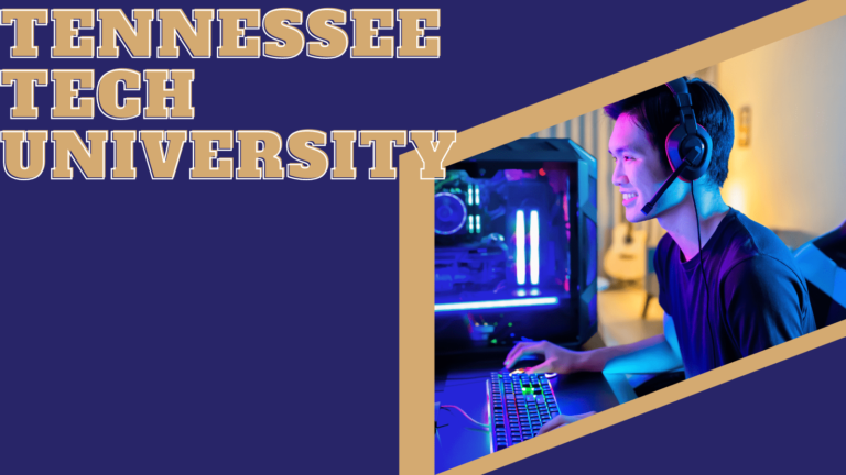 Tennessee Technological University is also called Tennessee Tech which provides multiple graduate and undergraduate degrees.