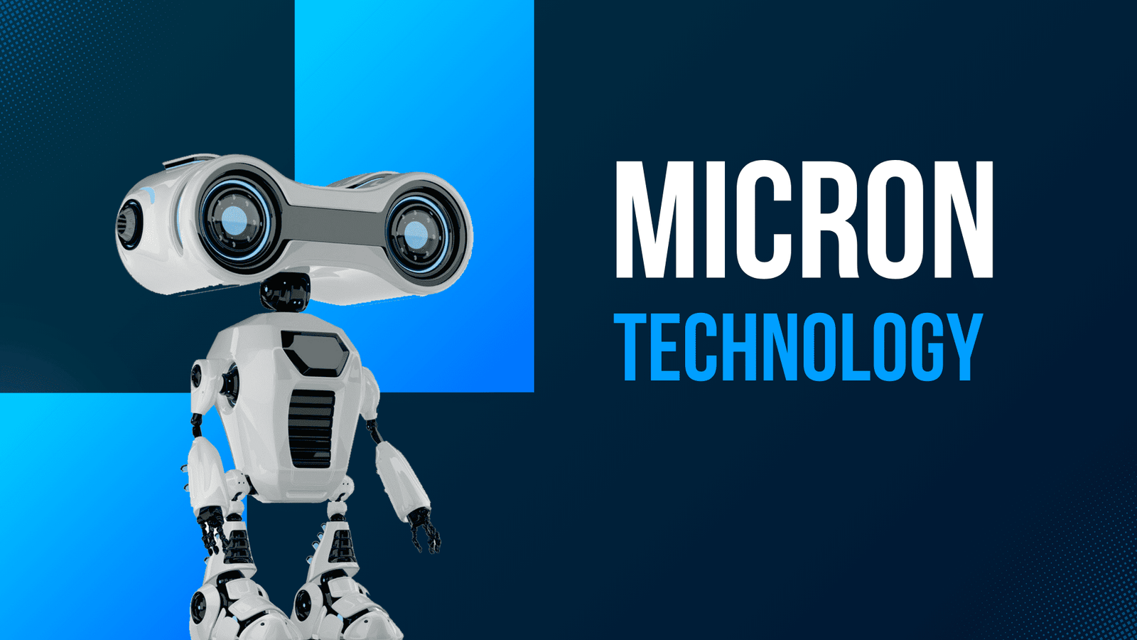 Micron technology is an American semiconductor company that is best known for manufacturing computer data storage and memory products