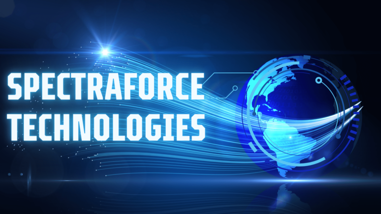 Spectraforce Technologies offers innovative workforce solutions, focusing on diverse talent, technology integration, and evolving industry trends.