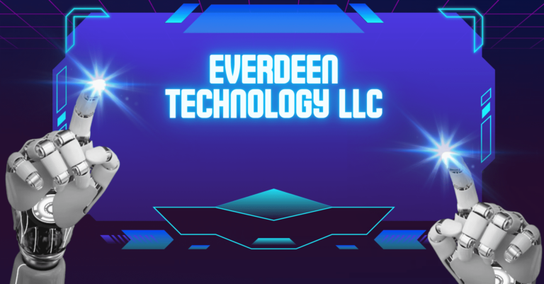 Everdeen Technology LLC is an engineering & development, manufacturing, and IT consulting services provider. It was developed by K. Kim on November 23, 2015