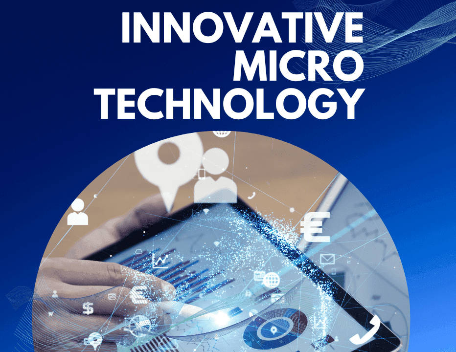 Innovative Micro Technology is a private company that develops innovative microelectromechanical systems. Where, it was founded in 2000, to manufacture high-quality advanced systems and devices.