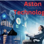 Aston Technologies is a technology company that provides technological solutions that help improve operations in the industry.