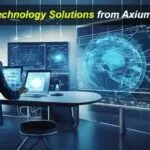 About Technology Solutions from AxiumTechNet